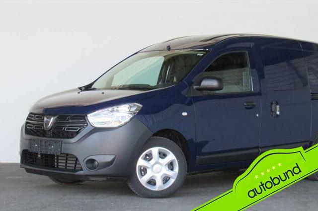 Dacia Dokker Transporter | EU Neuwagen zu Billigpreisen