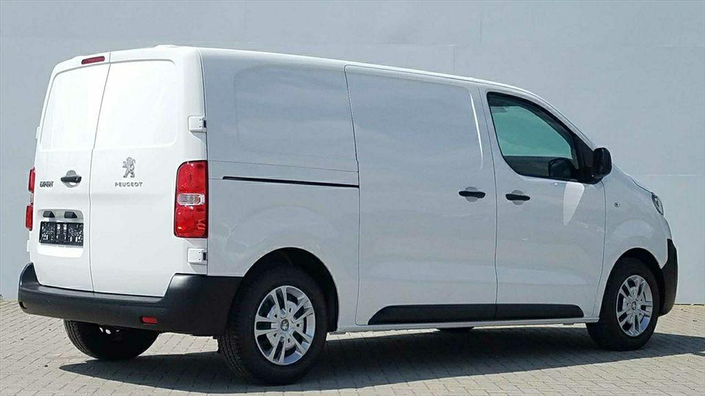 Peugeot Expert Iii 1 5 Blue Hdi L2 Active Klima Einparkhilfe Hinten Gunstiger Kaufen Eu Neuwagen