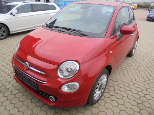 Fiat 500 Knutschkugel Hier Gunstig Sichern