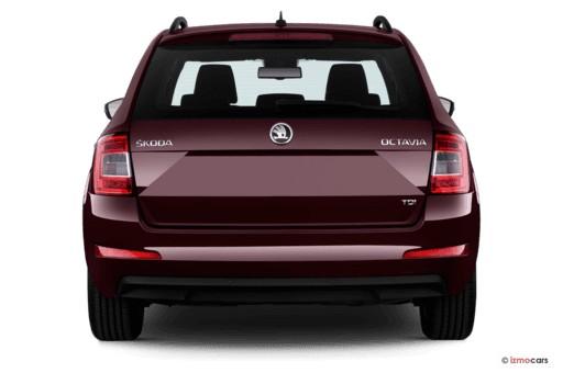 Skoda Octavia Combi 1.4 TSI Ambition Green tec 