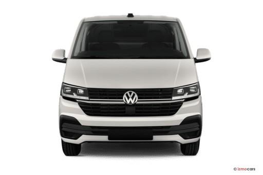 Volkswagen Transporter 6.1 Kastenwagen - T6.1 2.0 TDI Kasten L1H1