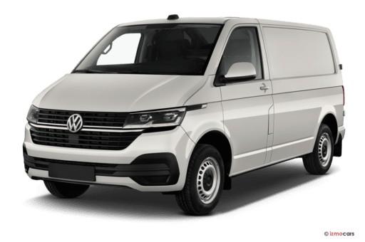 Volkswagen Transporter 6.1 Kastenwagen T6.1 2.0 TDI Kasten L1H1 