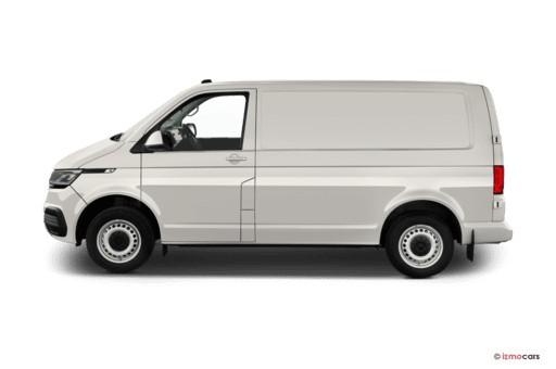 Volkswagen Transporter 6.1 Kastenwagen T6.1 2.0 TDI Kasten L1H1 