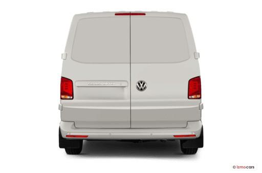 Volkswagen Transporter 6.1 Kastenwagen T6.1 2.0 TDI Kasten L1H1 