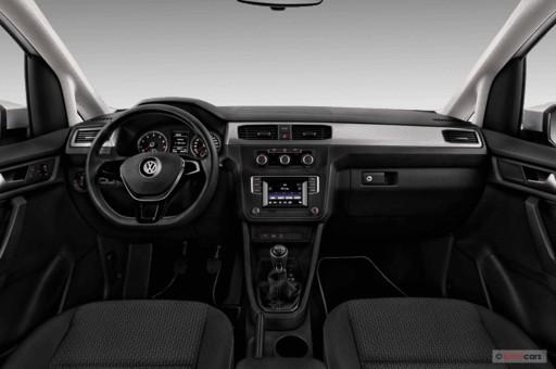 Volkswagen Caddy 1.4 TSI BMT Comfortline 