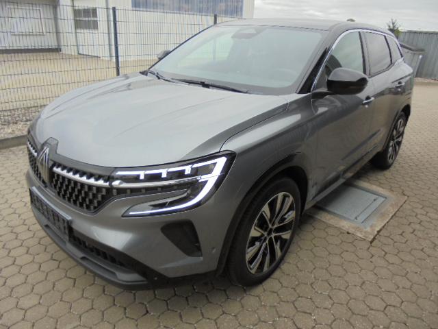 Renault Austral - Techno 1.3 TCe 160 Mild-Hybrid elektr. Heckklappe ,SHZ,LED,Alu