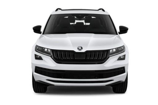 Skoda Kodiaq - 2.0 TDI Style