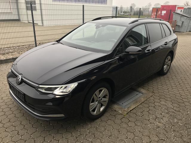 Volkswagen Golf - VIII 2.0 TDI Life