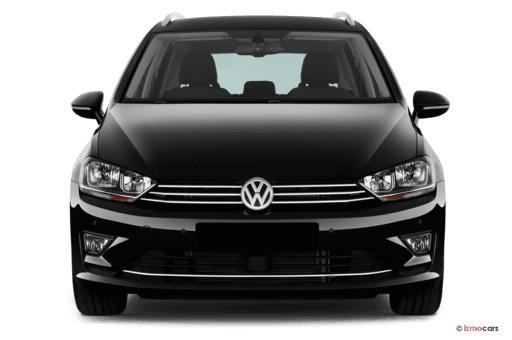 Volkswagen Golf Sportsvan - VII 1.4 TSI BMT Highline