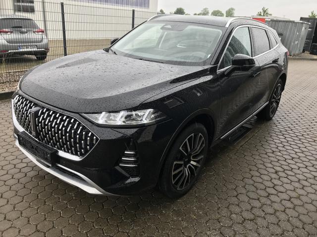 GWM Wey 05 - 2.0 PHEV Premium AWD