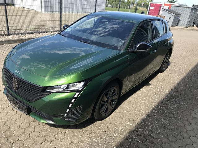 Peugeot 308 - 1.2 PureTech 130 Active Pack