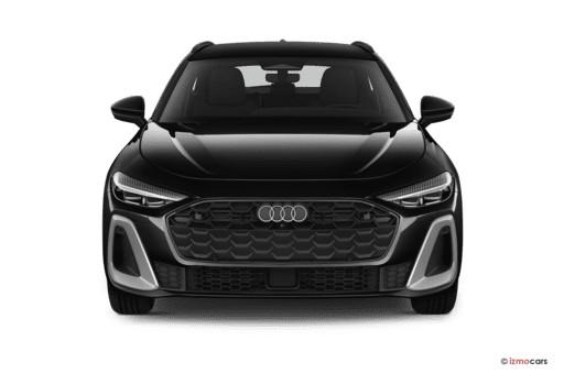 Audi A5 Avant - 2.0 TFSI