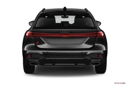 Audi A5 Avant 2.0 TFSI 