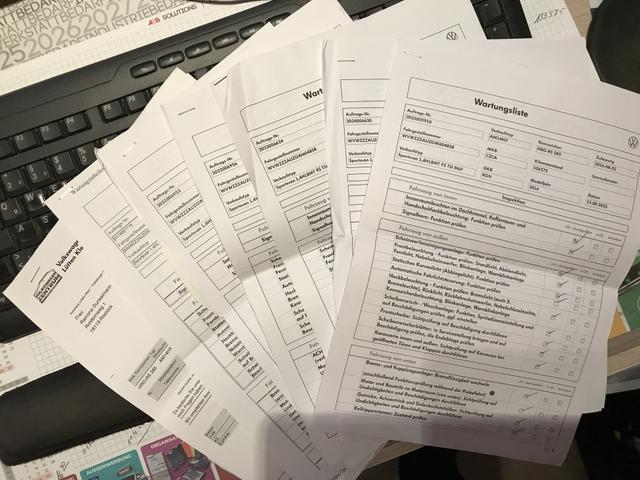 Volkswagen Golf Sportsvan VII 1.4 TSI BMT Highline 