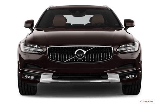 Volvo V90 Cross Country - V 90 D4 AWD Pro