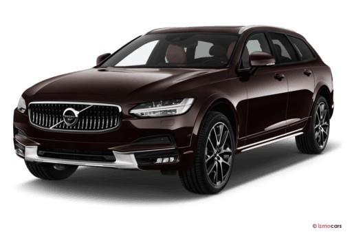 Volvo V90 Cross Country V 90 D4 AWD Pro 