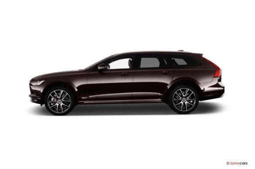 Volvo V90 Cross Country V 90 D4 AWD Pro 