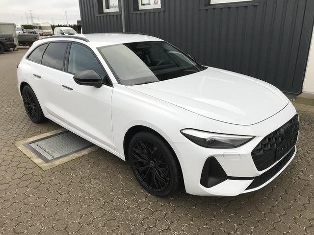 Audi A5 Avant 2.0 TFSI 