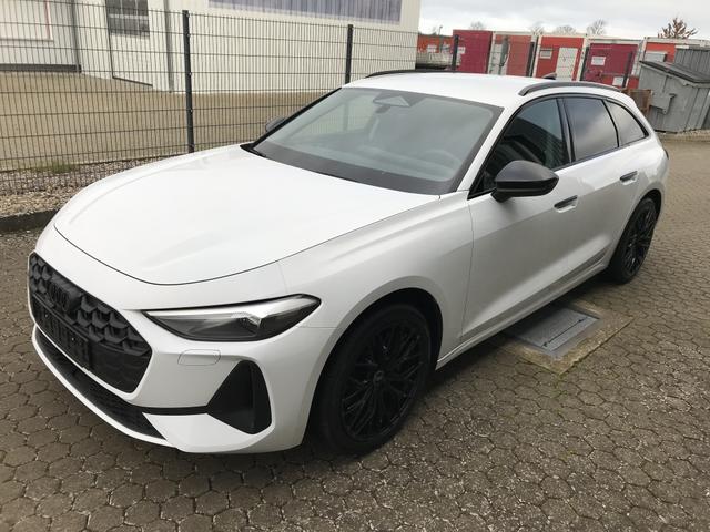 Audi A5 Avant - 2.0 TFSI