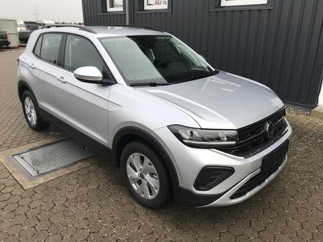Volkswagen T-Cross 1.5 TSI Life Navi ,PDC,Allwetterreifen 
