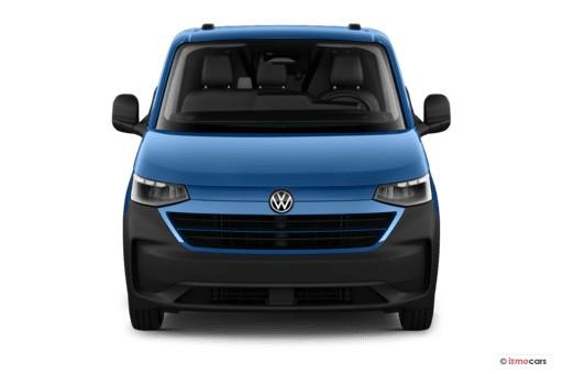 Volkswagen Transporter Kasten - Plus 2.0 TDI KR L1H1 6 Sitzer ,AHK,LED ,SHZ