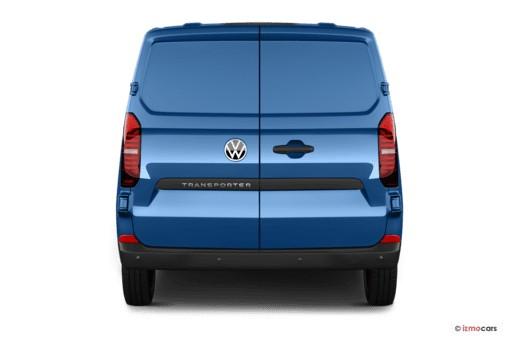 Volkswagen Transporter Kasten Plus 2.0 TDI KR L1H1 6 Sitzer ,AHK,LED ,SHZ 