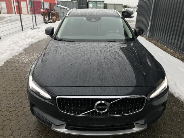 Volvo V90 Cross Country V 90 D4 AWD Pro 