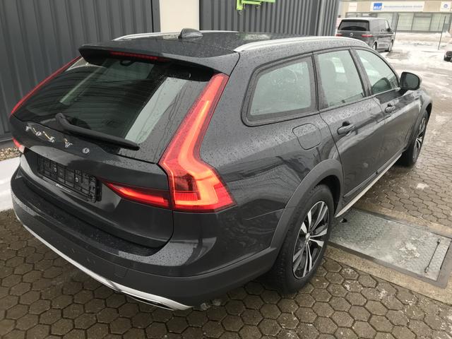 Volvo V90 Cross Country V 90 D4 AWD Pro 