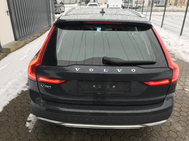 Volvo V90 Cross Country V 90 D4 AWD Pro 