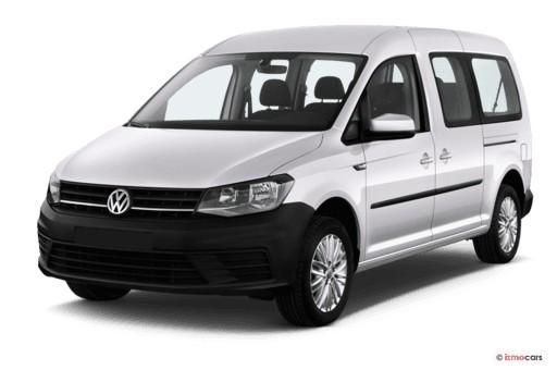 Volkswagen Caddy Maxi 2.0 TDI Xtra 