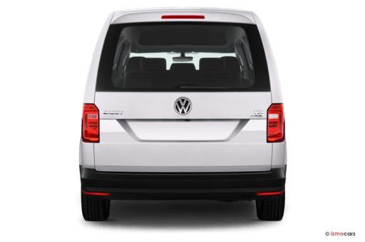 Volkswagen Caddy Maxi 2.0 TDI Xtra 