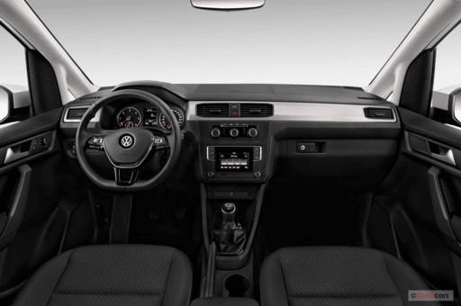 Volkswagen Caddy Maxi 2.0 TDI Xtra 