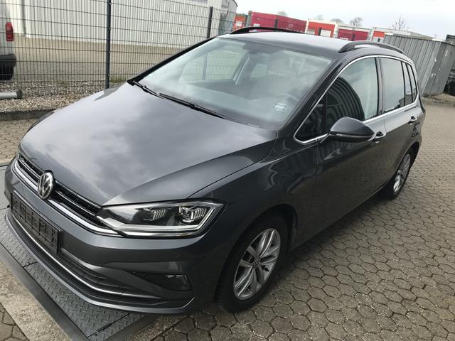 Volkswagen Golf Sportsvan - VII 1.5 TSI Start/Stopp Highline