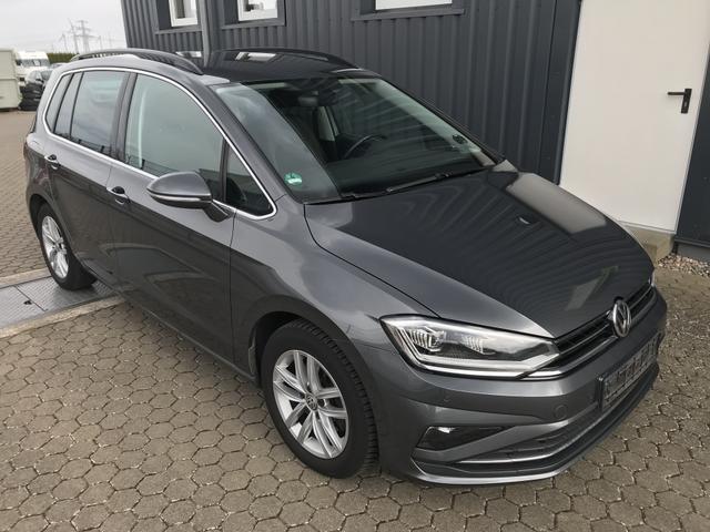 Volkswagen Golf Sportsvan VII 1.5 TSI Start/Stopp Highline 