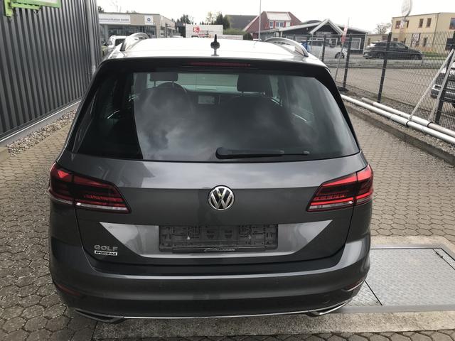 Volkswagen Golf Sportsvan VII 1.5 TSI Start/Stopp Highline 