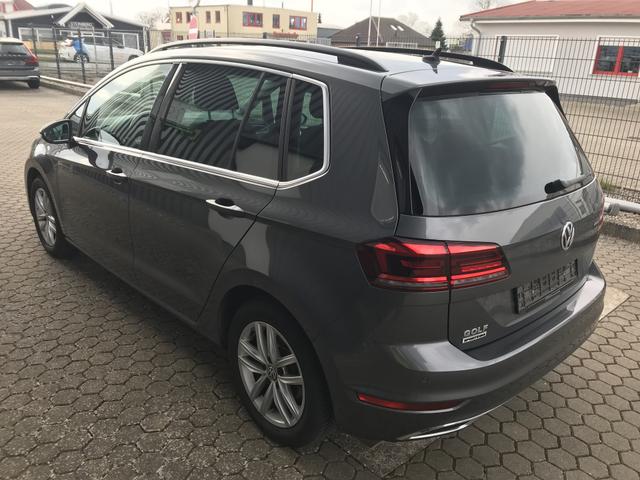 Volkswagen Golf Sportsvan VII 1.5 TSI Start/Stopp Highline 