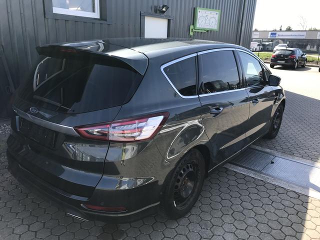 Ford S-MAX 2.0 TDCi Bi-Turbo Titanium Start/Stopp 