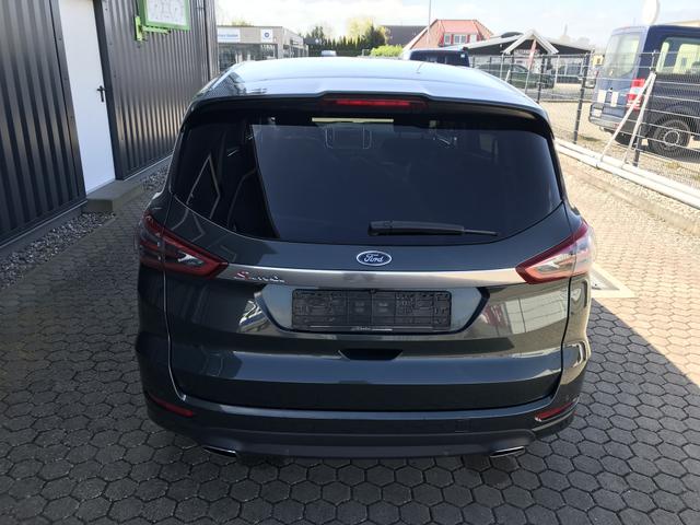 Ford S-MAX 2.0 TDCi Bi-Turbo Titanium Start/Stopp 