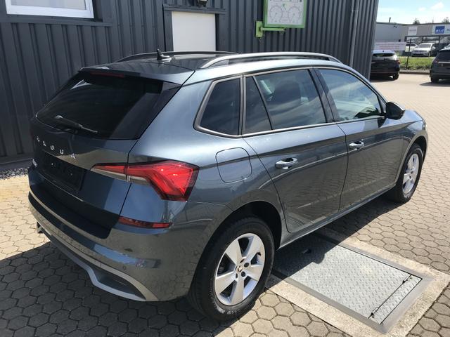 Skoda Kamiq 1.5 TSI Ambition OPF 