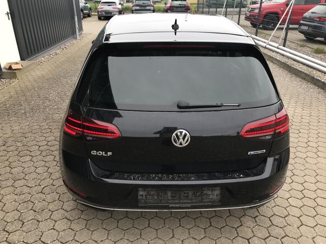 Volkswagen Golf VII 1.5 TSI ACT BlueMotion Comfortline 