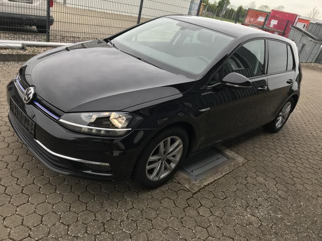 Volkswagen Golf - VII 1.5 TSI ACT BlueMotion Comfortline