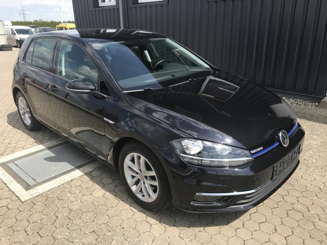 Volkswagen Golf VII 1.5 TSI ACT BlueMotion Comfortline 