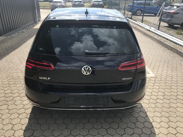 Volkswagen Golf VII 1.5 TSI ACT BlueMotion Comfortline 