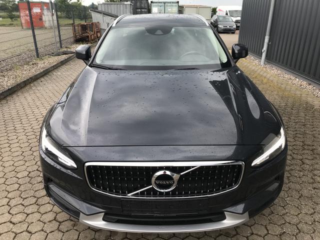 Volvo V90 Cross Country V 90 D4 AWD Pro 