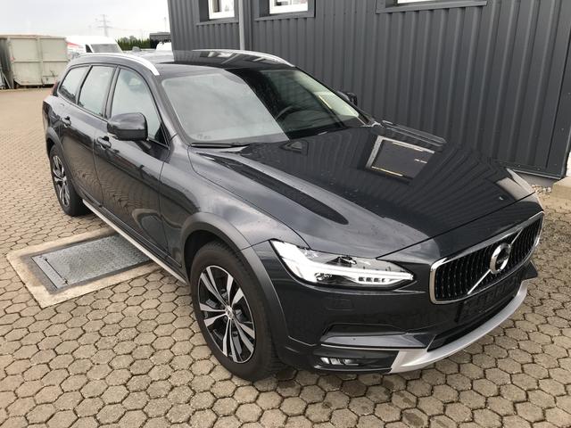Volvo V90 Cross Country V 90 D4 AWD Pro 