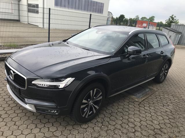 Volvo V90 Cross Country - V 90 D4 AWD Pro