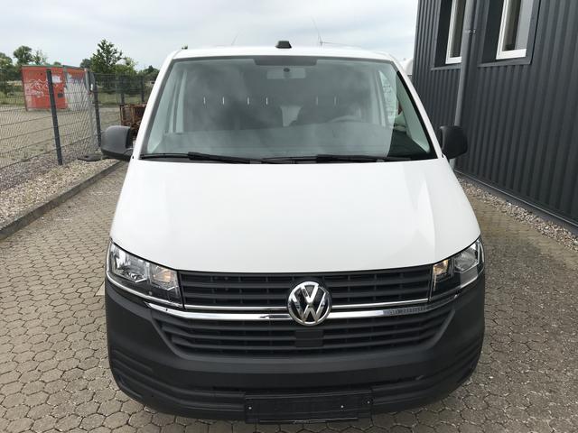Volkswagen Transporter 6.1 Kastenwagen T6.1 2.0 TDI Kasten L1H1 