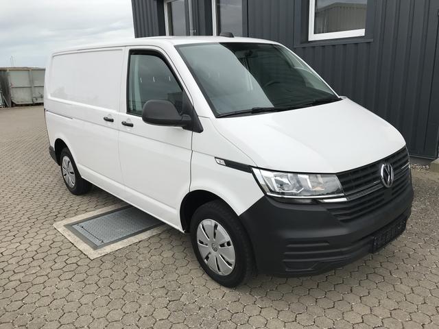 Volkswagen Transporter 6.1 Kastenwagen T6.1 2.0 TDI Kasten L1H1 