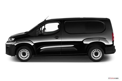 Citro&euml;n Berlingo 1.5 BlueHDi 130 FAP Club XL/L2 S&S 