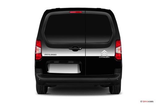 Citro&euml;n Berlingo 1.5 BlueHDi 130 FAP Club XL/L2 S&S 